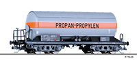 TT Cisternov� v�z Ra "PROPAN-PROPYLEN" �SD